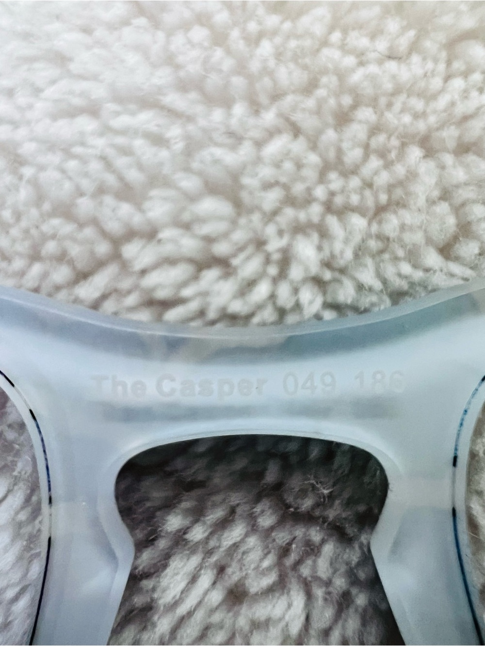 Pair Eyewear Casper Glasses Bundle 6 Magnetic Toppers 2 Sunglass Toppers & Case - Picture 14 of 15